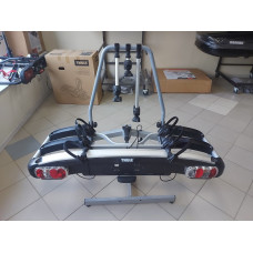 Thule EuroClassic G6 929 на 3 велосипеда б/у