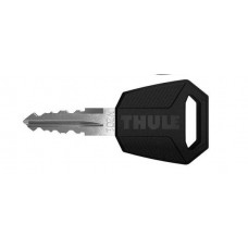 Ключи Thule 1 шт оригинал (с номерами от 200 до 250 в пластике)