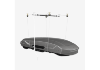 Thule MultiLift 572