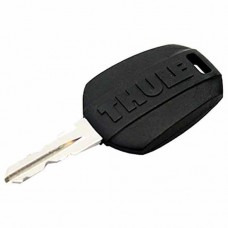Ключи Thule 1 шт оригинал (в пластике с номерами от 001 до 199)