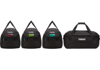 Набор сумок Thule 8006 (комплект 4 шт)