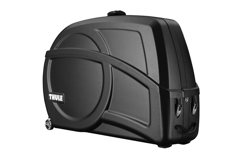 Кресло для велосипеда thule