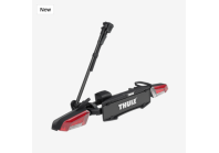Велокрепление на фаркоп Thule VeloLite 1 (9051100) для 1 вело
