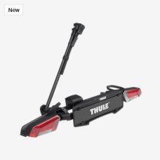 Велокрепление на фаркоп Thule VeloLite 1 (9051100) для 1 вело