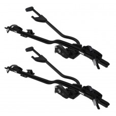 Комплект Thule ProRide 598 black х 2 